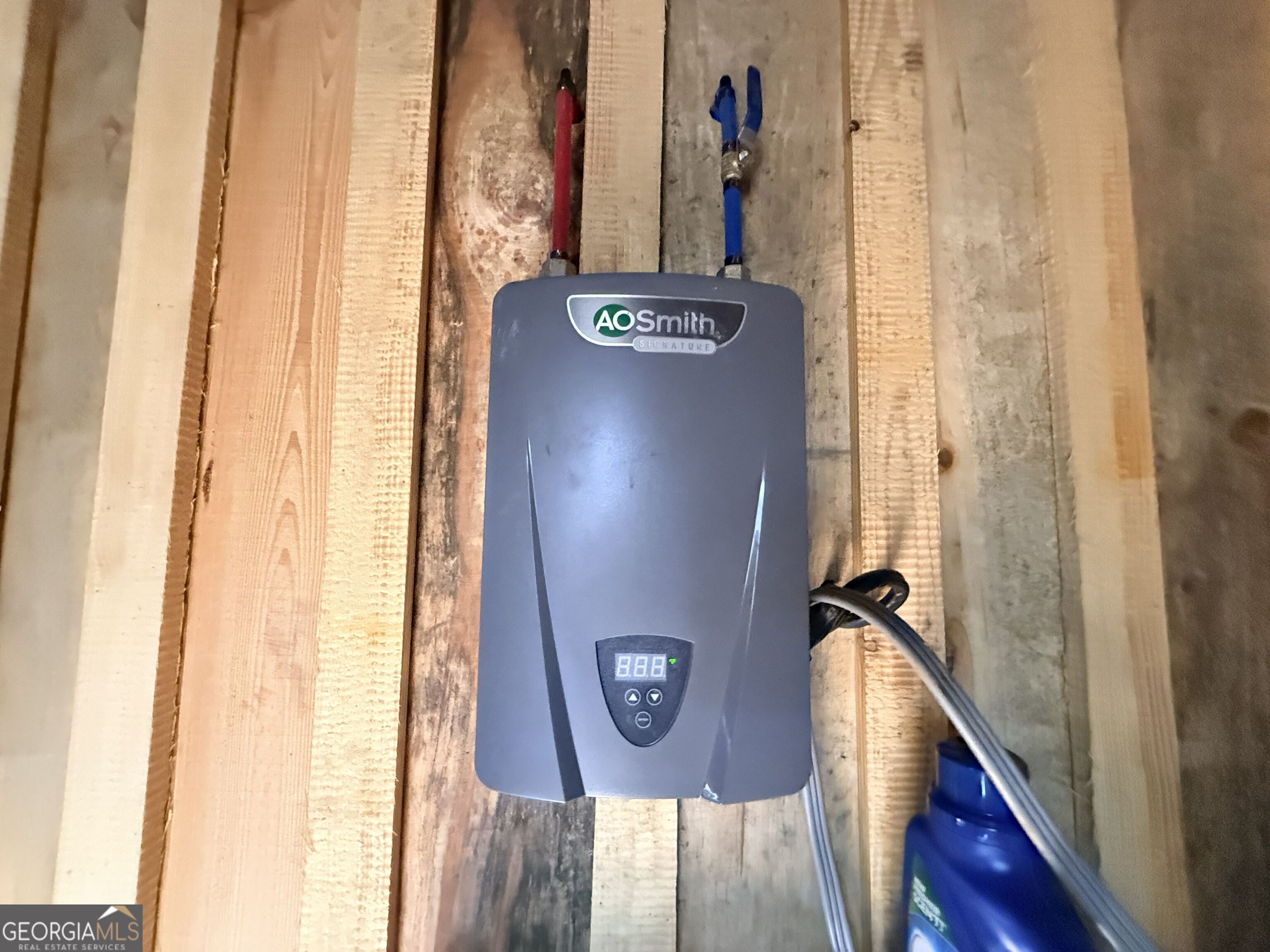 301 Beaver Dam Road Toomsboro, GA 31090 - Photo 41 of 99