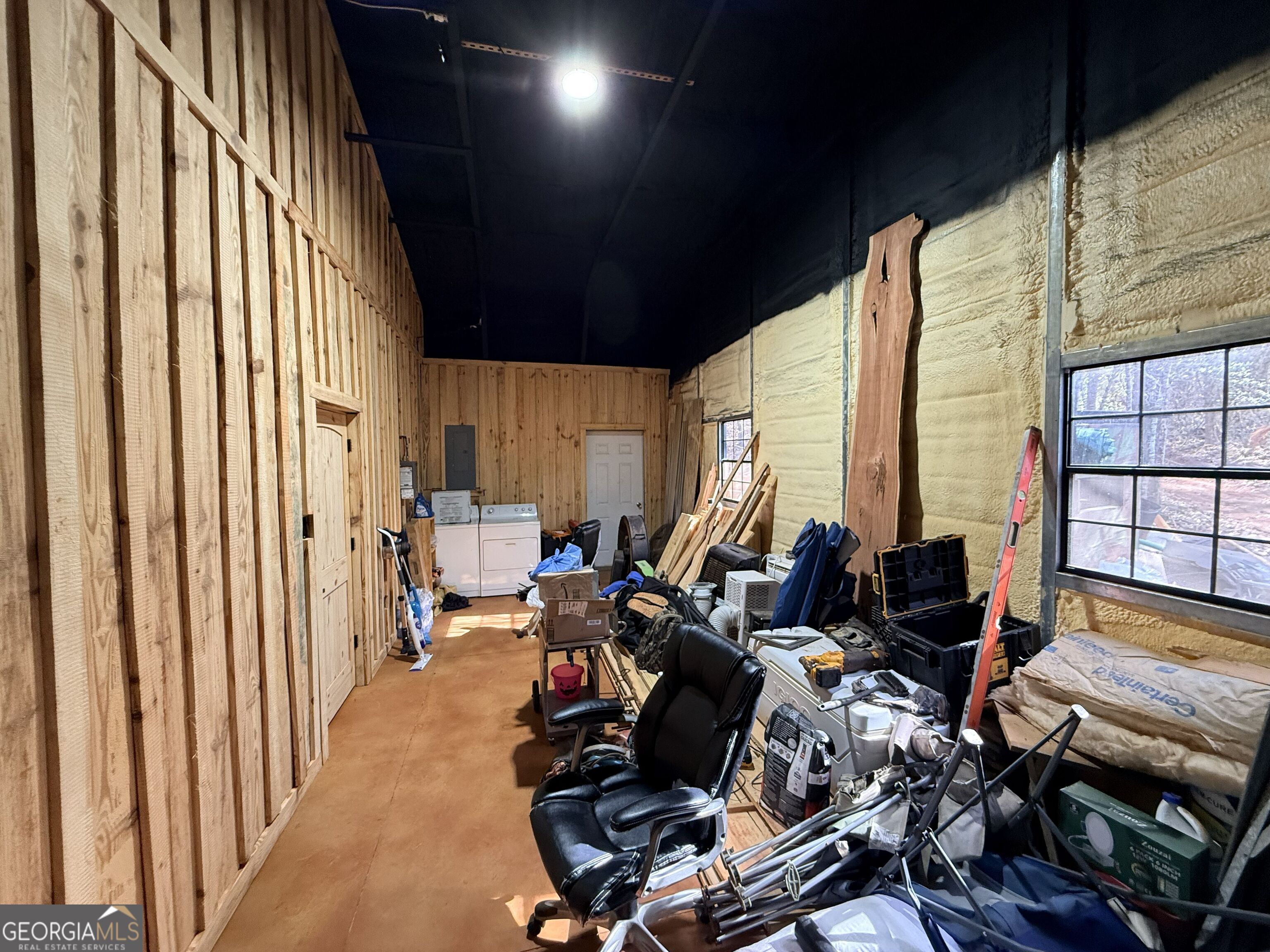 301 Beaver Dam Road Toomsboro, GA 31090 - Photo 44 of 99