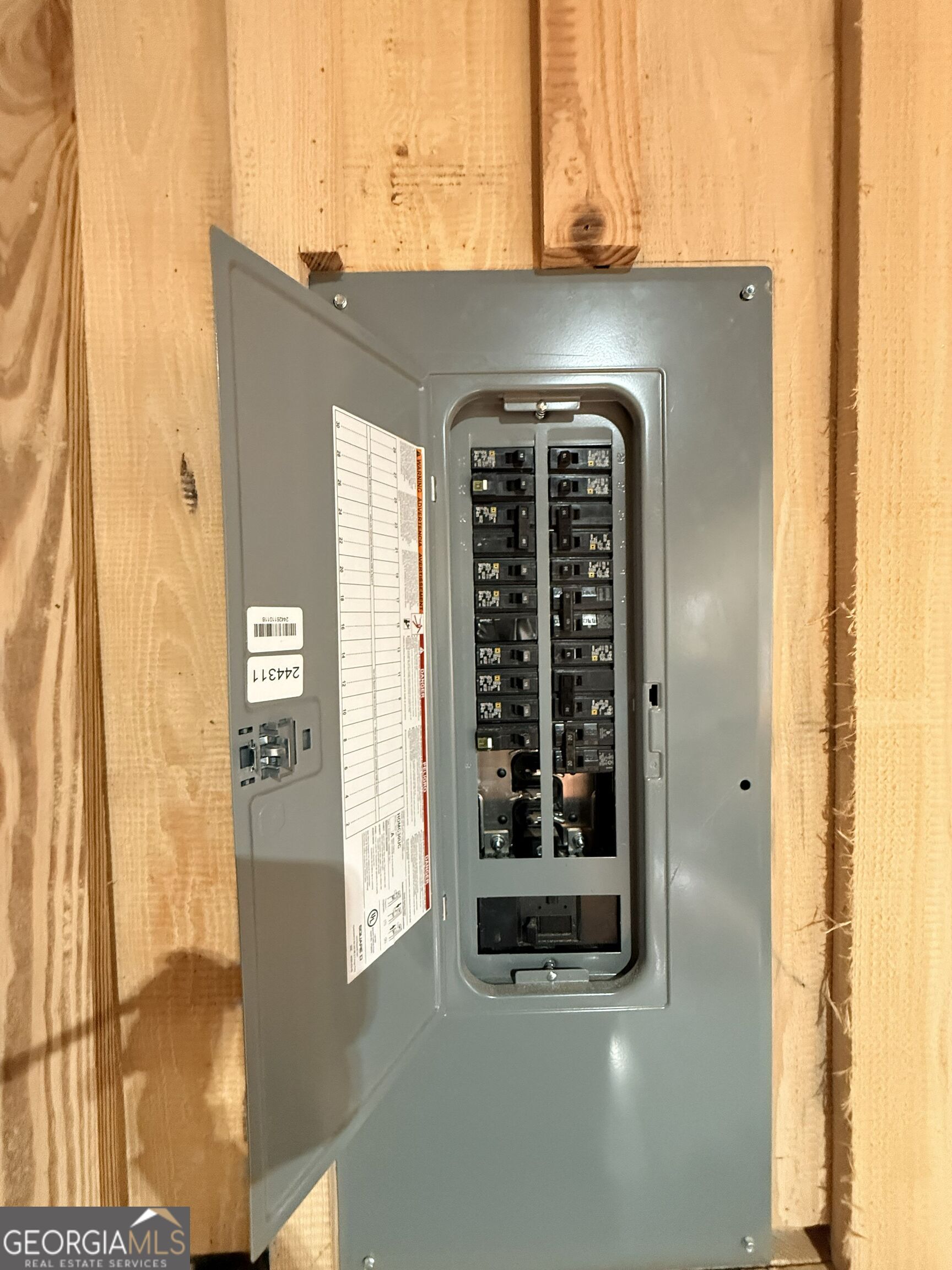 301 Beaver Dam Road Toomsboro, GA 31090 - Photo 46 of 99