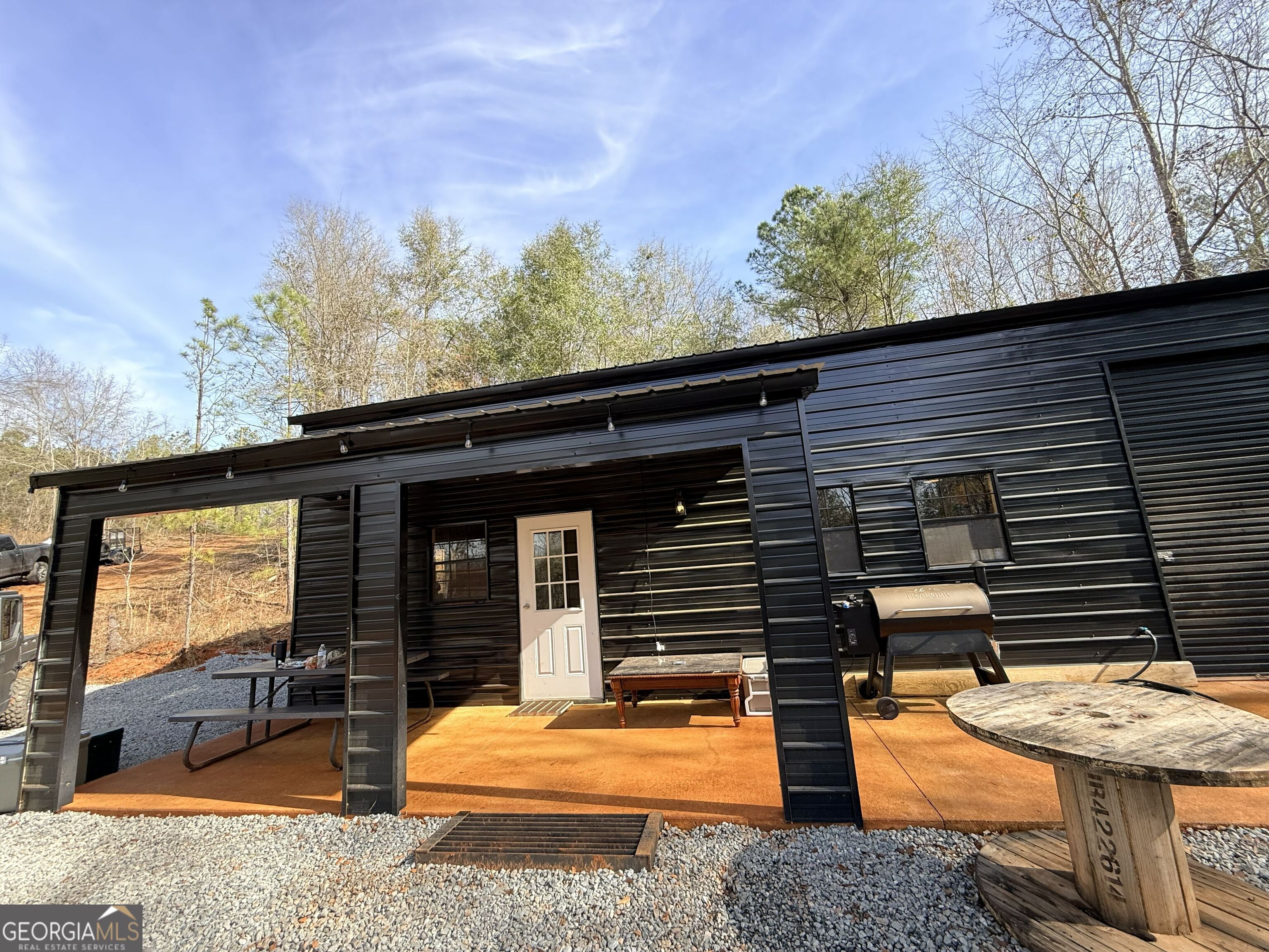 301 Beaver Dam Road Toomsboro, GA 31090 - Photo 5 of 99