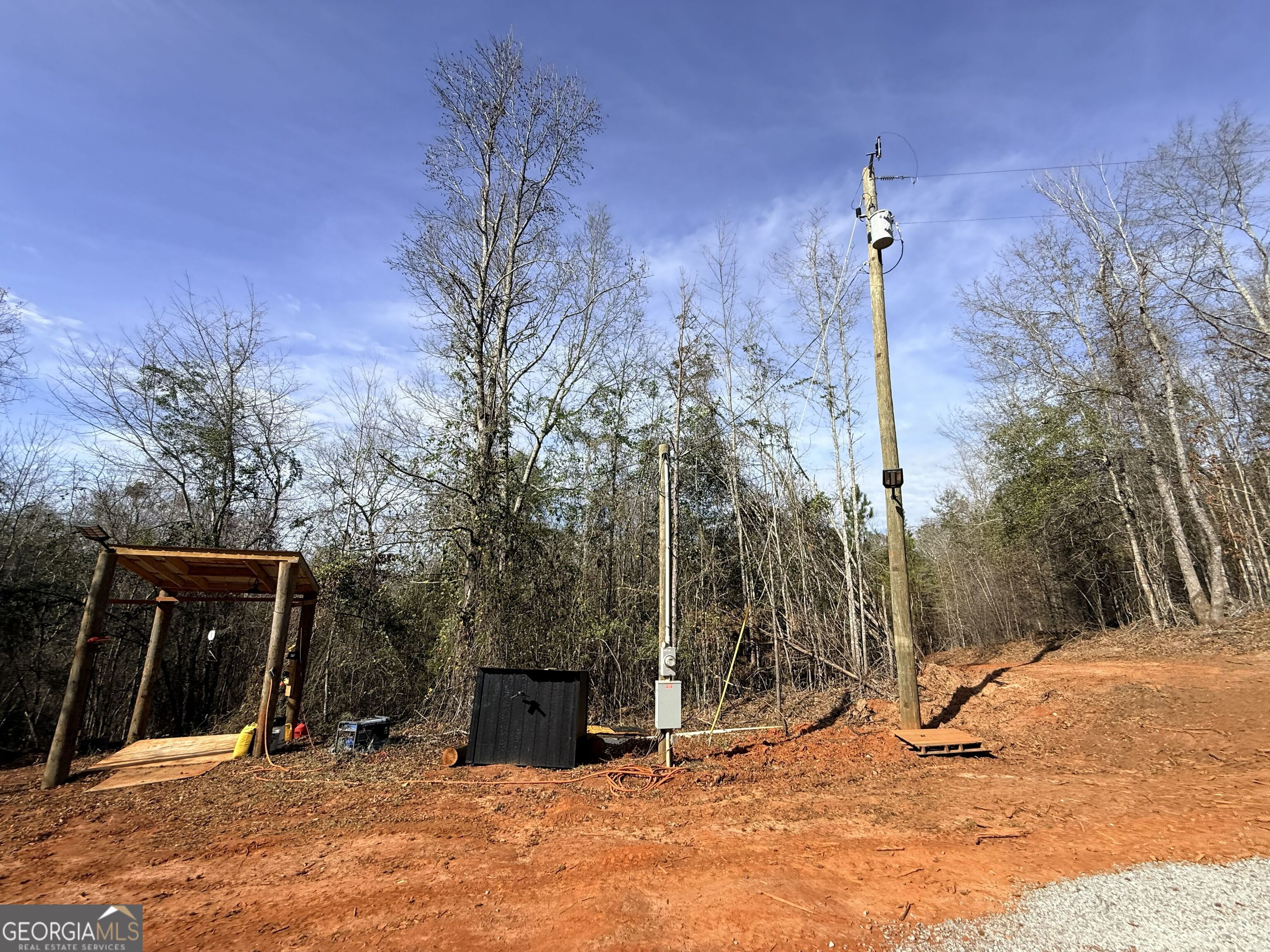 301 Beaver Dam Road Toomsboro, GA 31090 - Photo 53 of 99