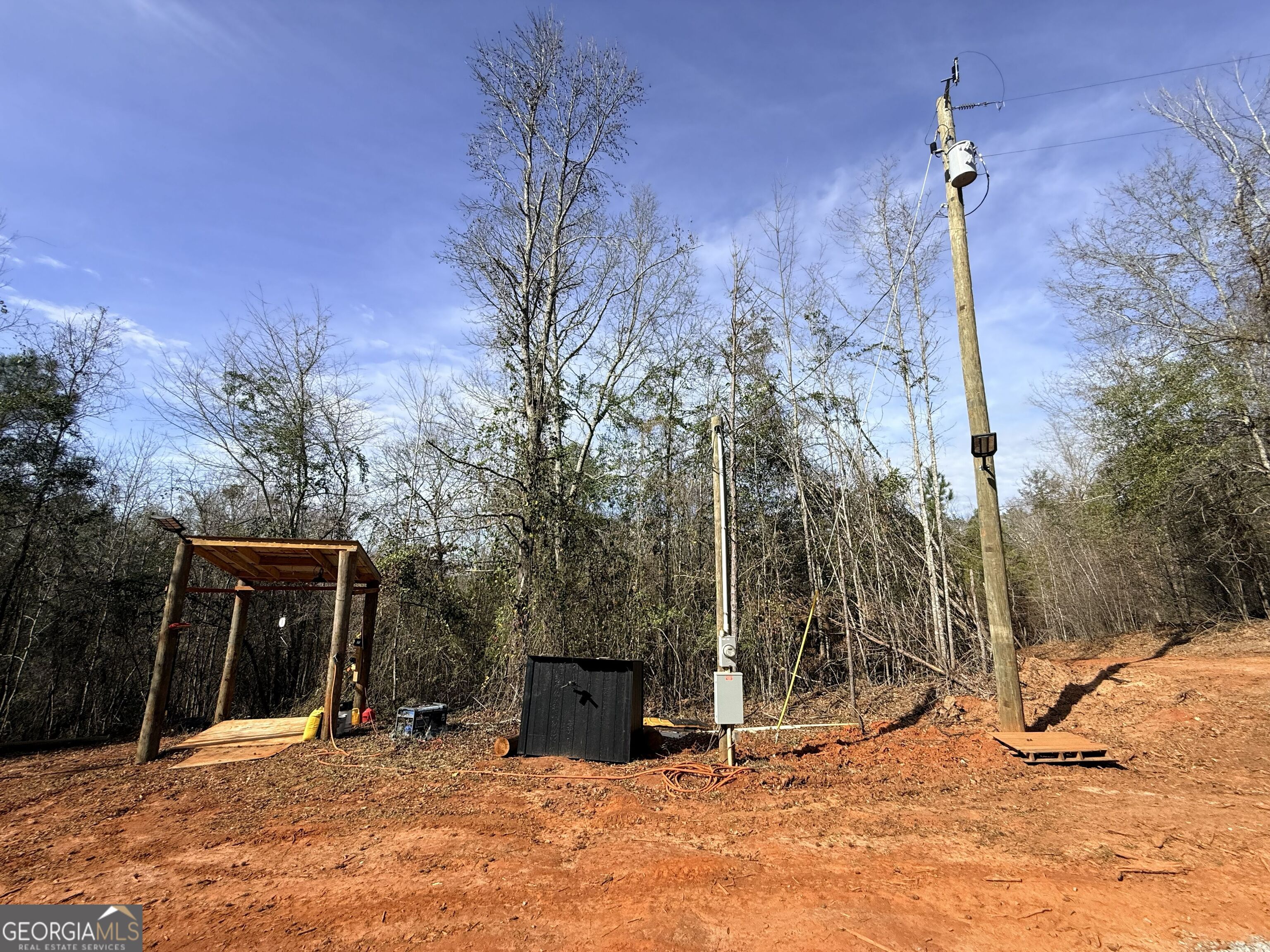 301 Beaver Dam Road Toomsboro, GA 31090 - Photo 54 of 99