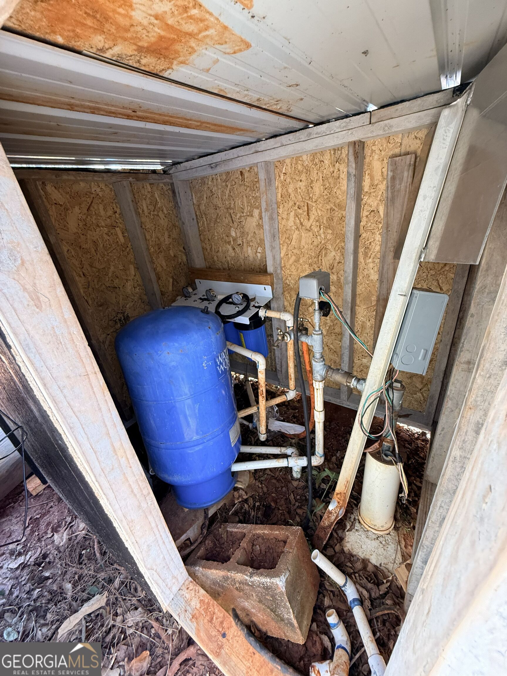 301 Beaver Dam Road Toomsboro, GA 31090 - Photo 55 of 99