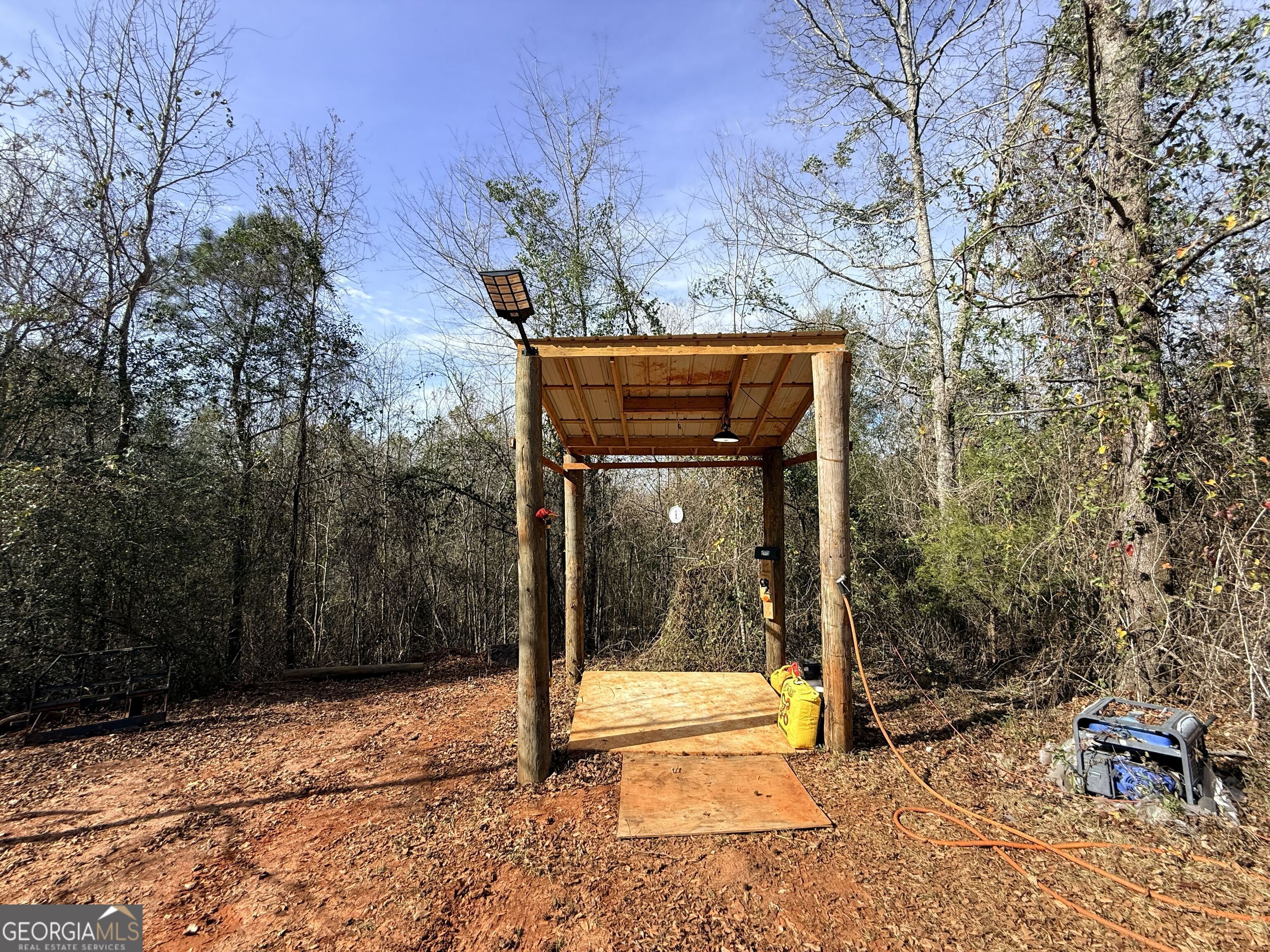 301 Beaver Dam Road Toomsboro, GA 31090 - Photo 56 of 99