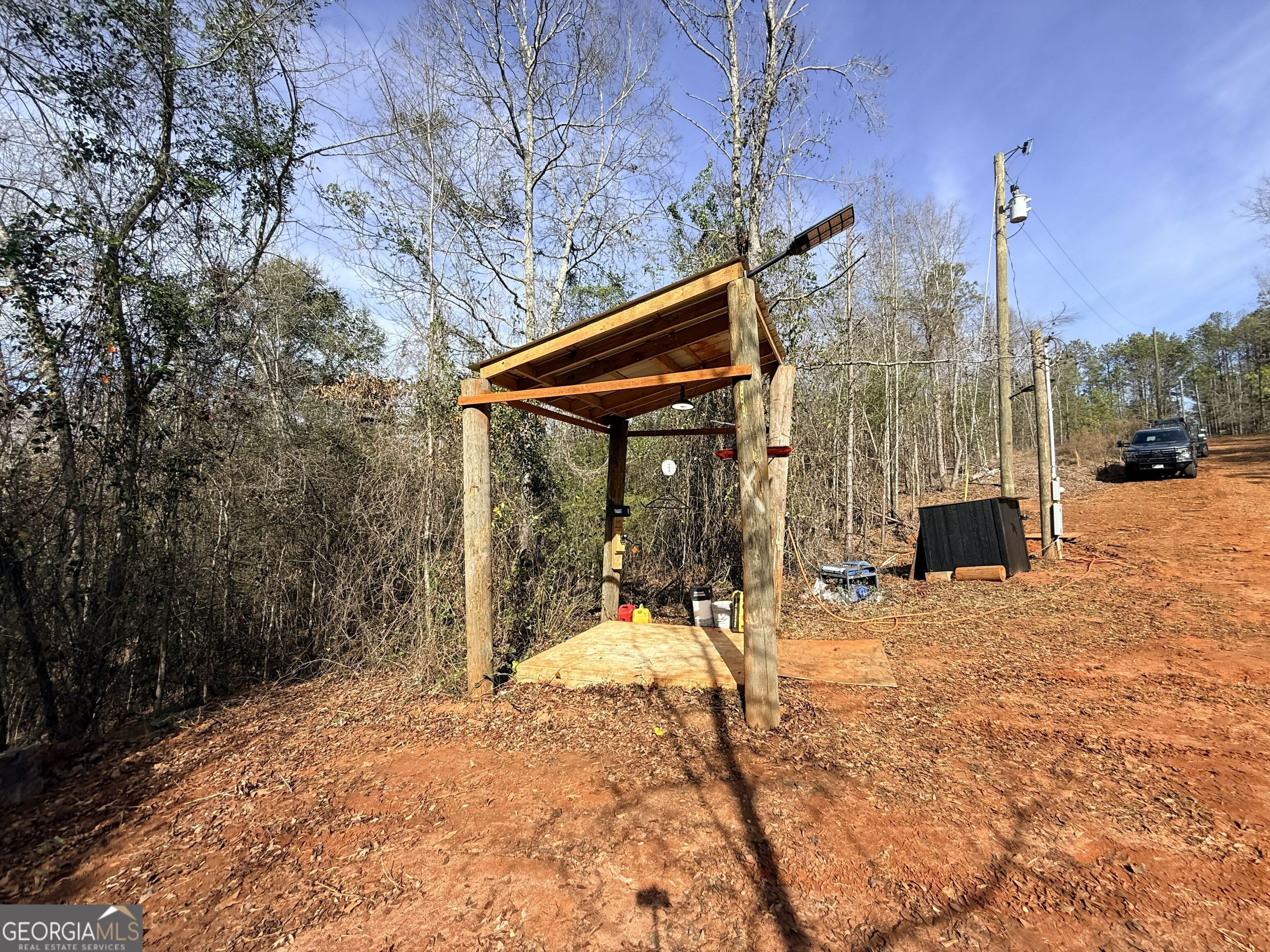 301 Beaver Dam Road Toomsboro, GA 31090 - Photo 57 of 99