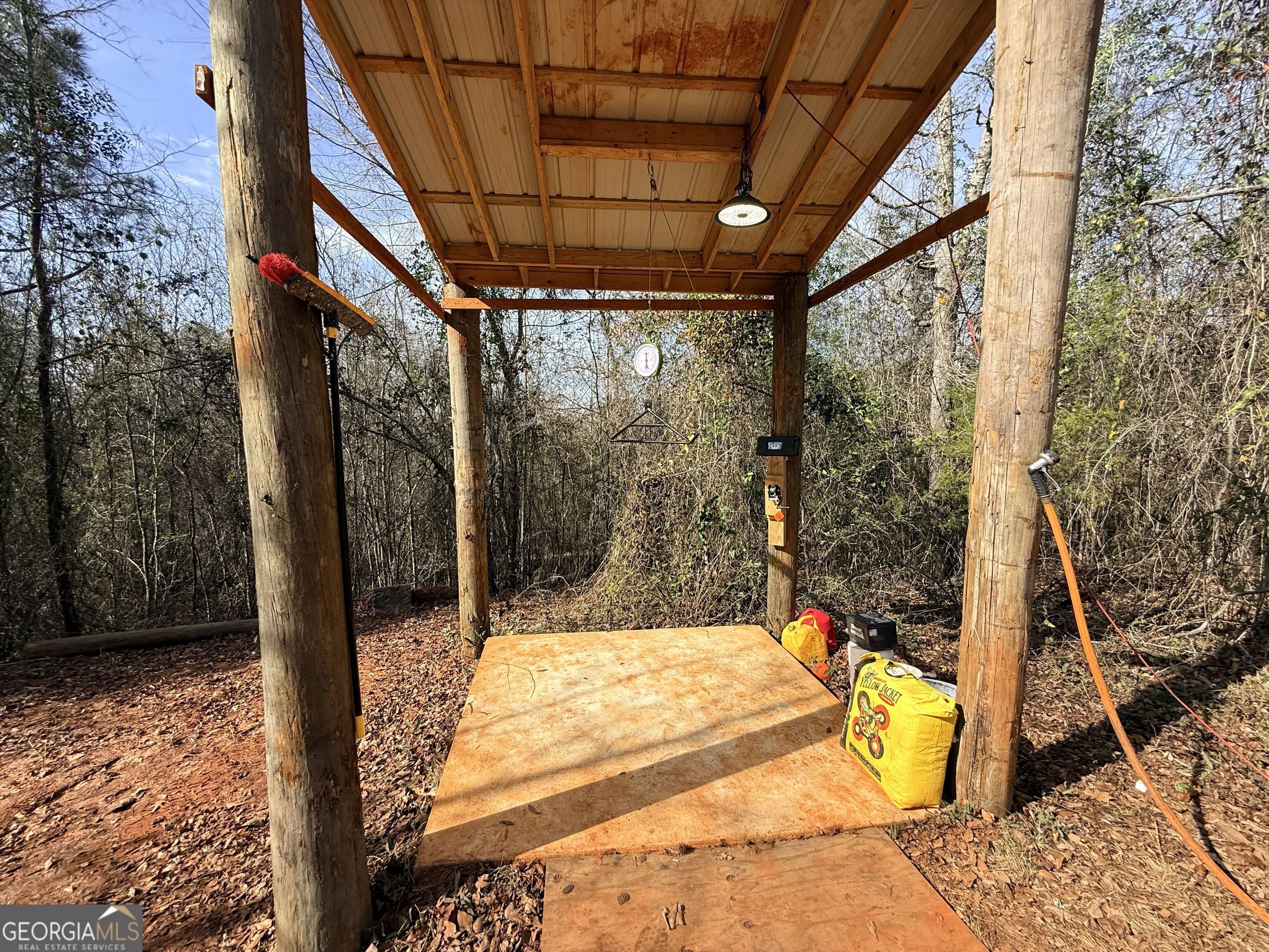 301 Beaver Dam Road Toomsboro, GA 31090 - Photo 58 of 99