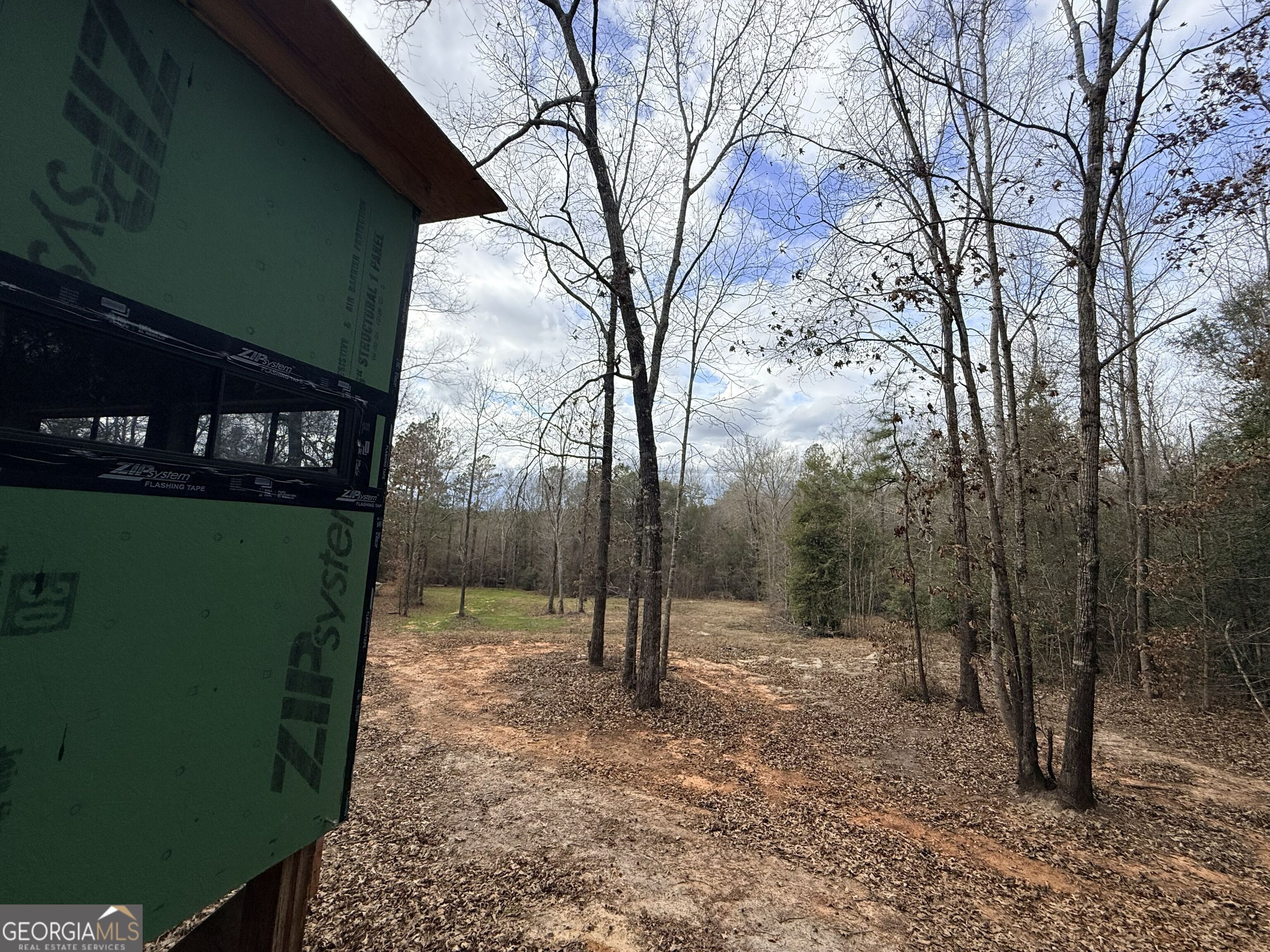 301 Beaver Dam Road Toomsboro, GA 31090 - Photo 69 of 99 a view of a outdoor space