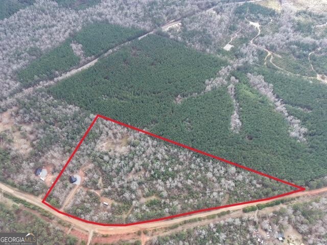 301 Beaver Dam Road Toomsboro, GA 31090 - Photo 71 of 99