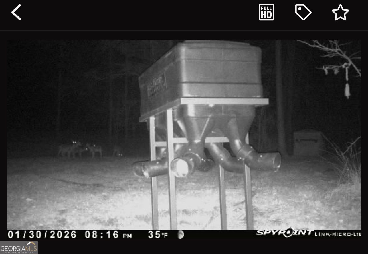 301 Beaver Dam Road Toomsboro, GA 31090 - Photo 95 of 99