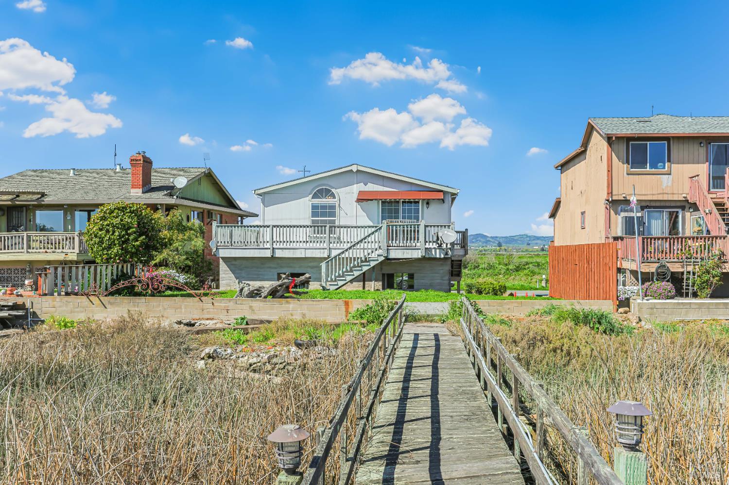1680 Milton Road Napa, CA 94559 - Photo 10 of 49