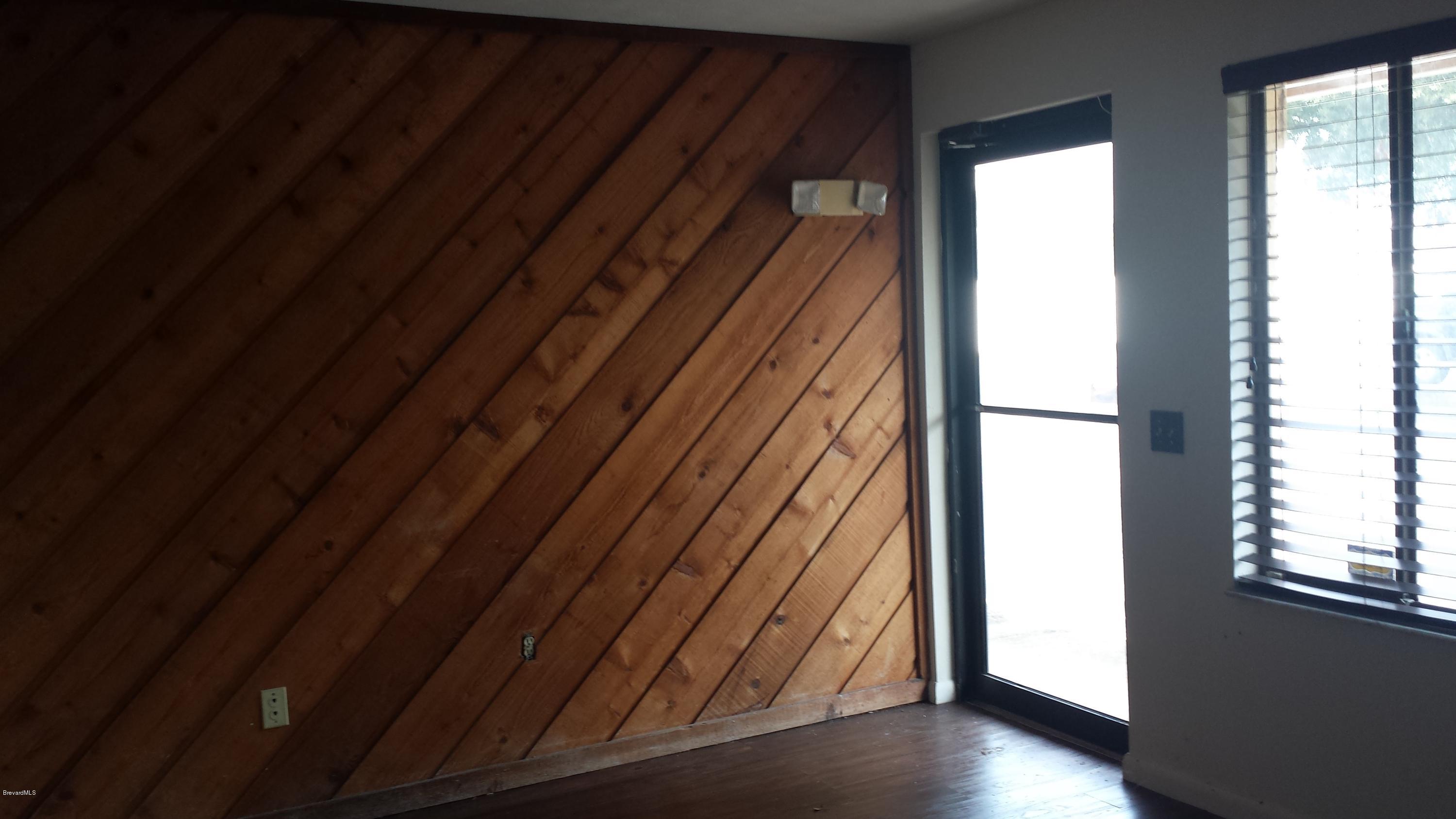 1801 North Wickham Road, Unit 7 Melbourne, FL 32935 - Photo 5 of 6 a view of wooden floor