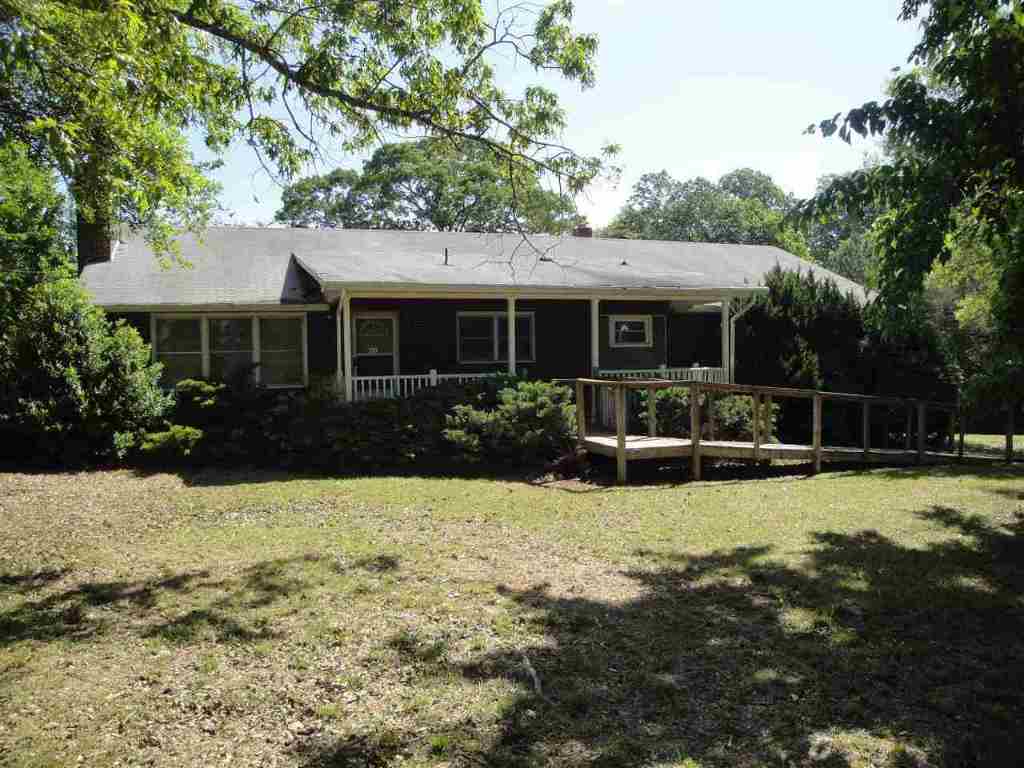 611 Praters Creek Road Pickens, SC 29671 - Photo 1 of 1 Gallery Image 1