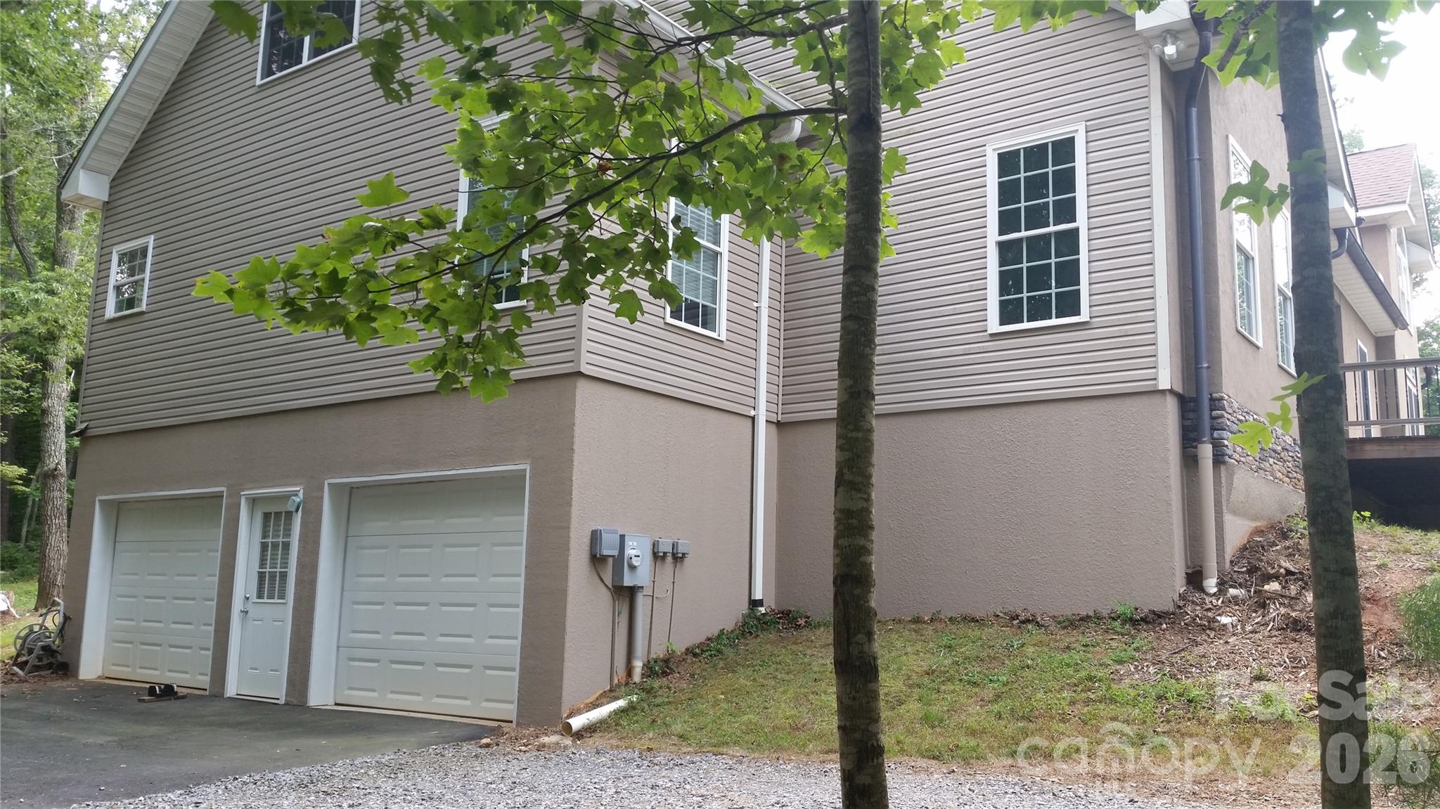 31 Reeds Creek Road Fairview, NC 28730 - Photo 4 of 36