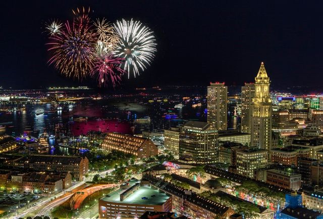 $3,450,000 | 110 Sudbury Street, Unit 4003, Boston, MA 02114