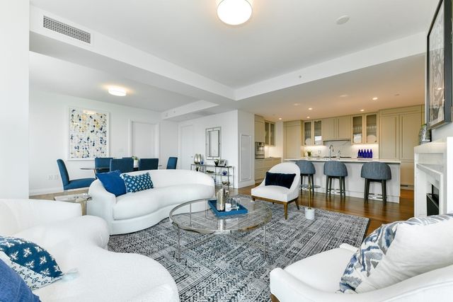 $3,450,000 | 110 Sudbury Street, Unit 4003, Boston, MA 02114