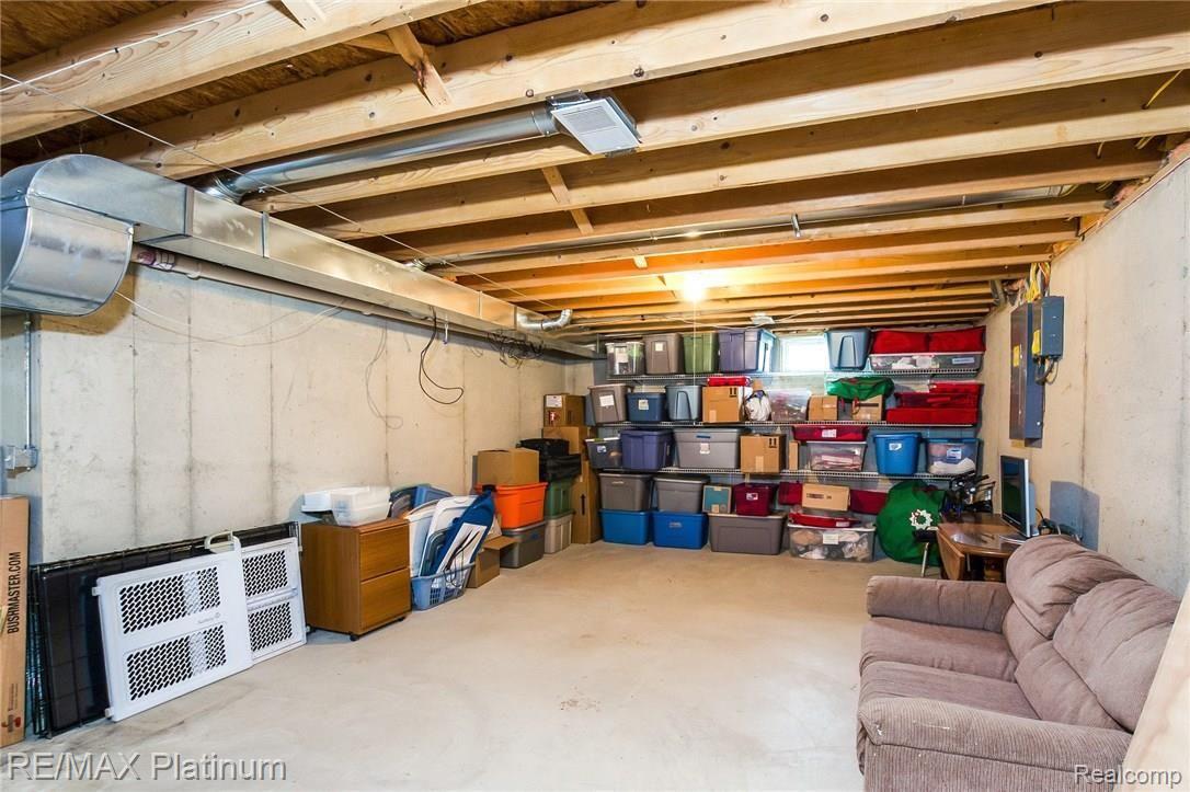 5655 West Coon Lake Road Howell, MI 48843 - Photo 29 of 36 029-Basement-4613681-medium.jpg
