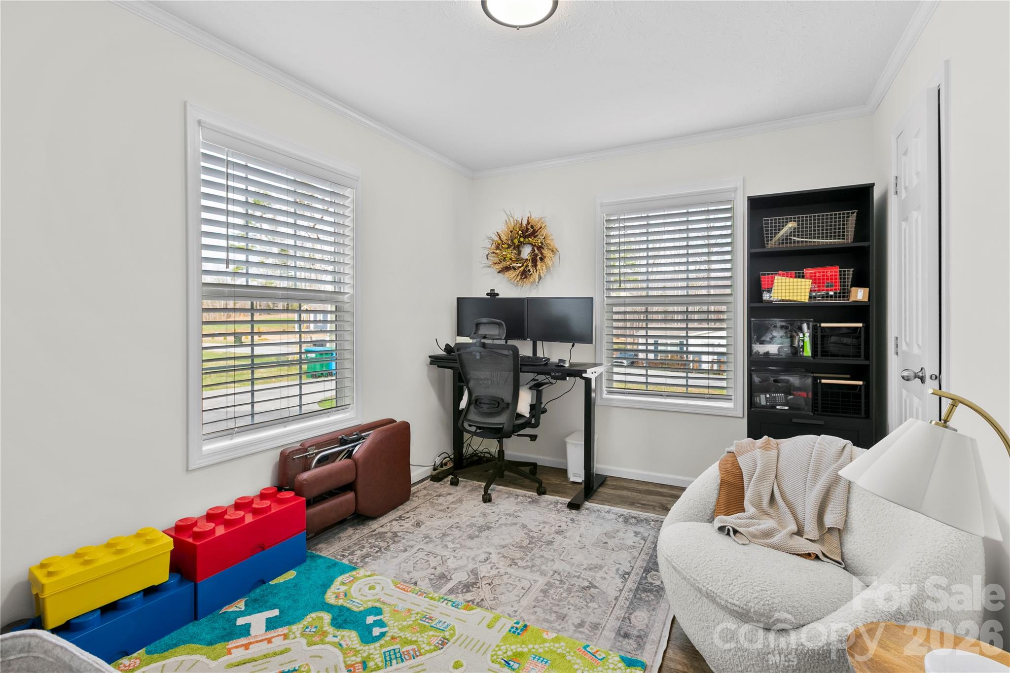 296 Souther Road, Unit 2 Fletcher, NC 28732 - Photo 14 of 30