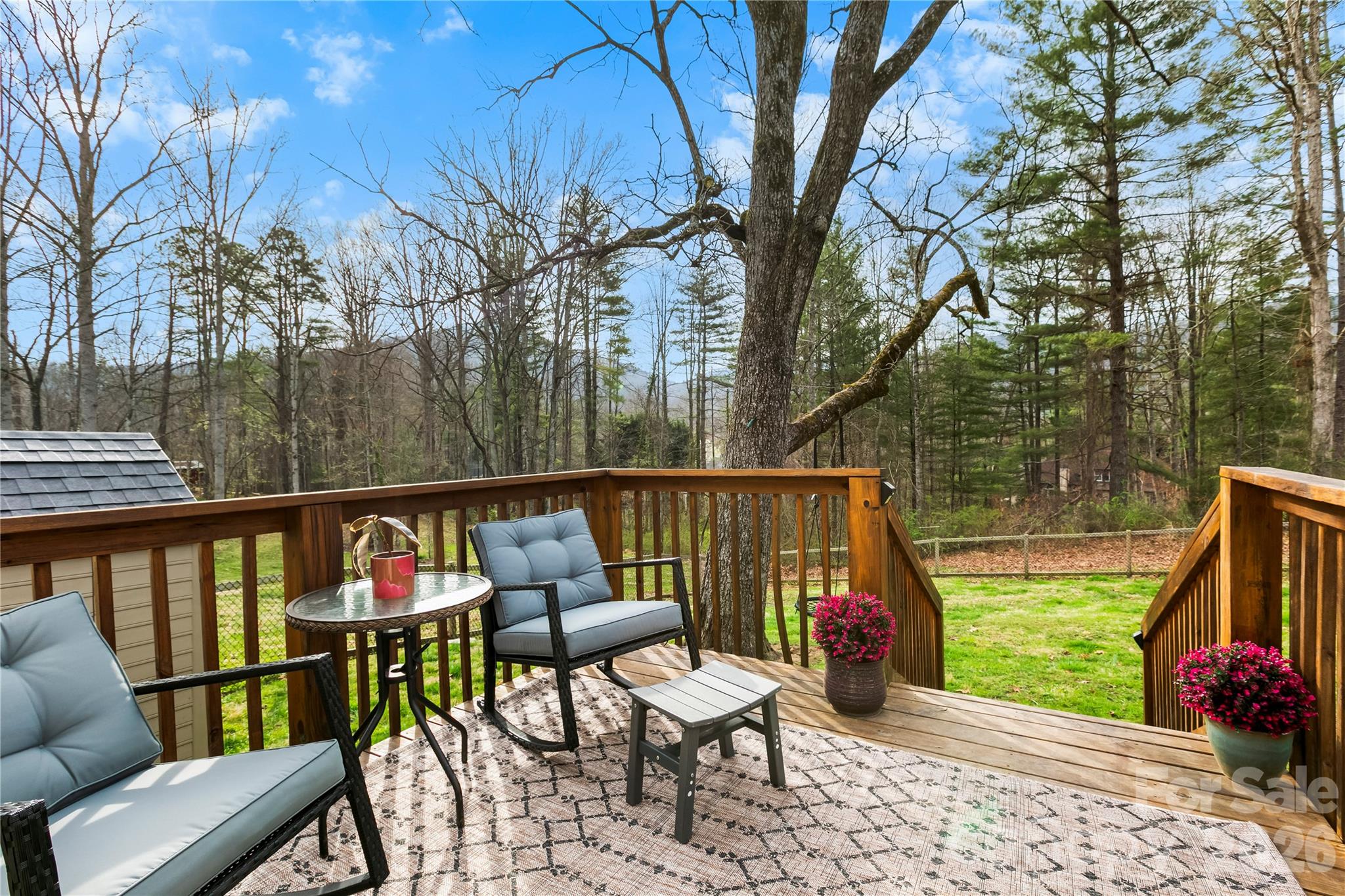 296 Souther Road, Unit 2 Fletcher, NC 28732 - Photo 17 of 30