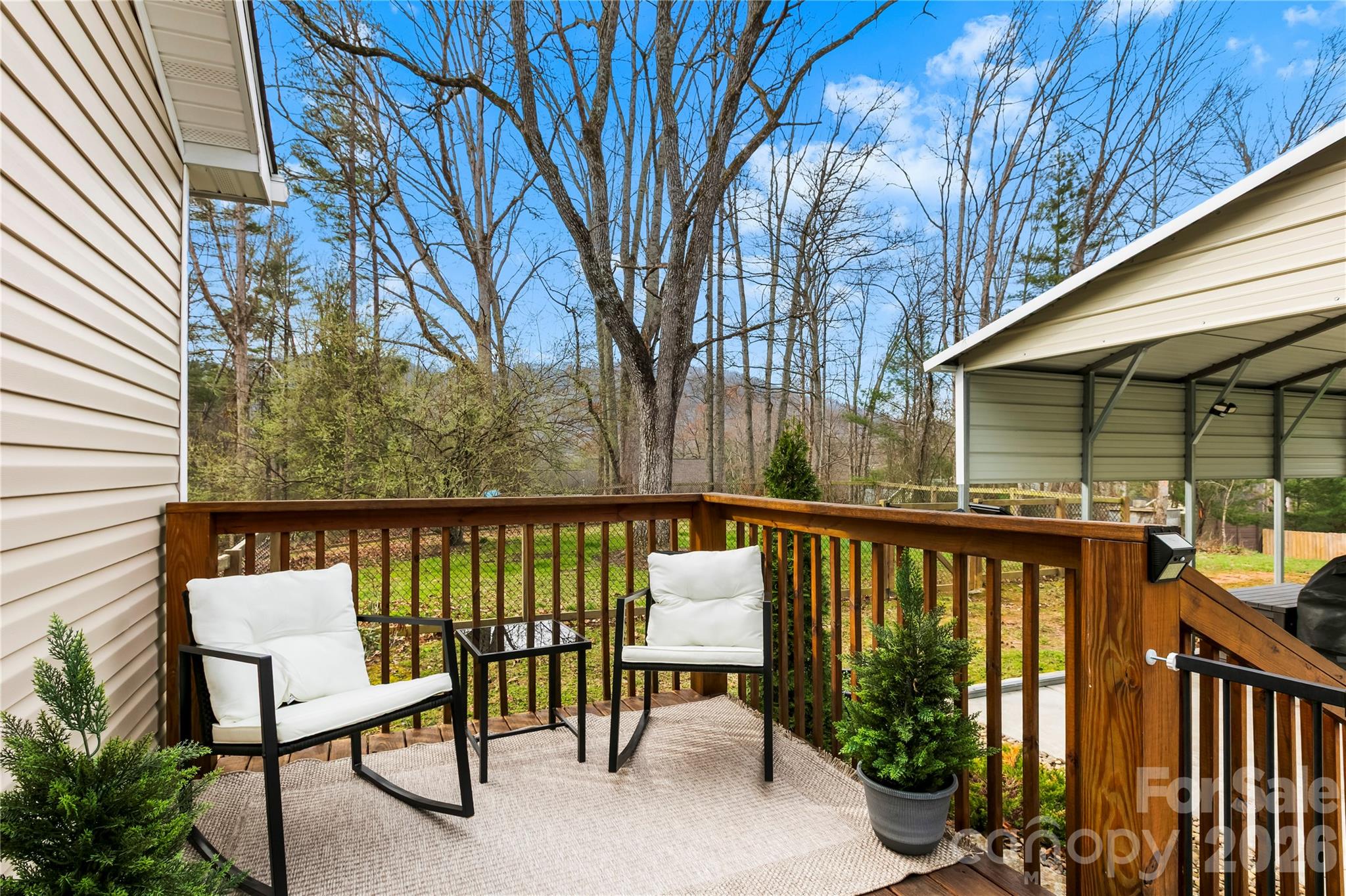 296 Souther Road, Unit 2 Fletcher, NC 28732 - Photo 26 of 30