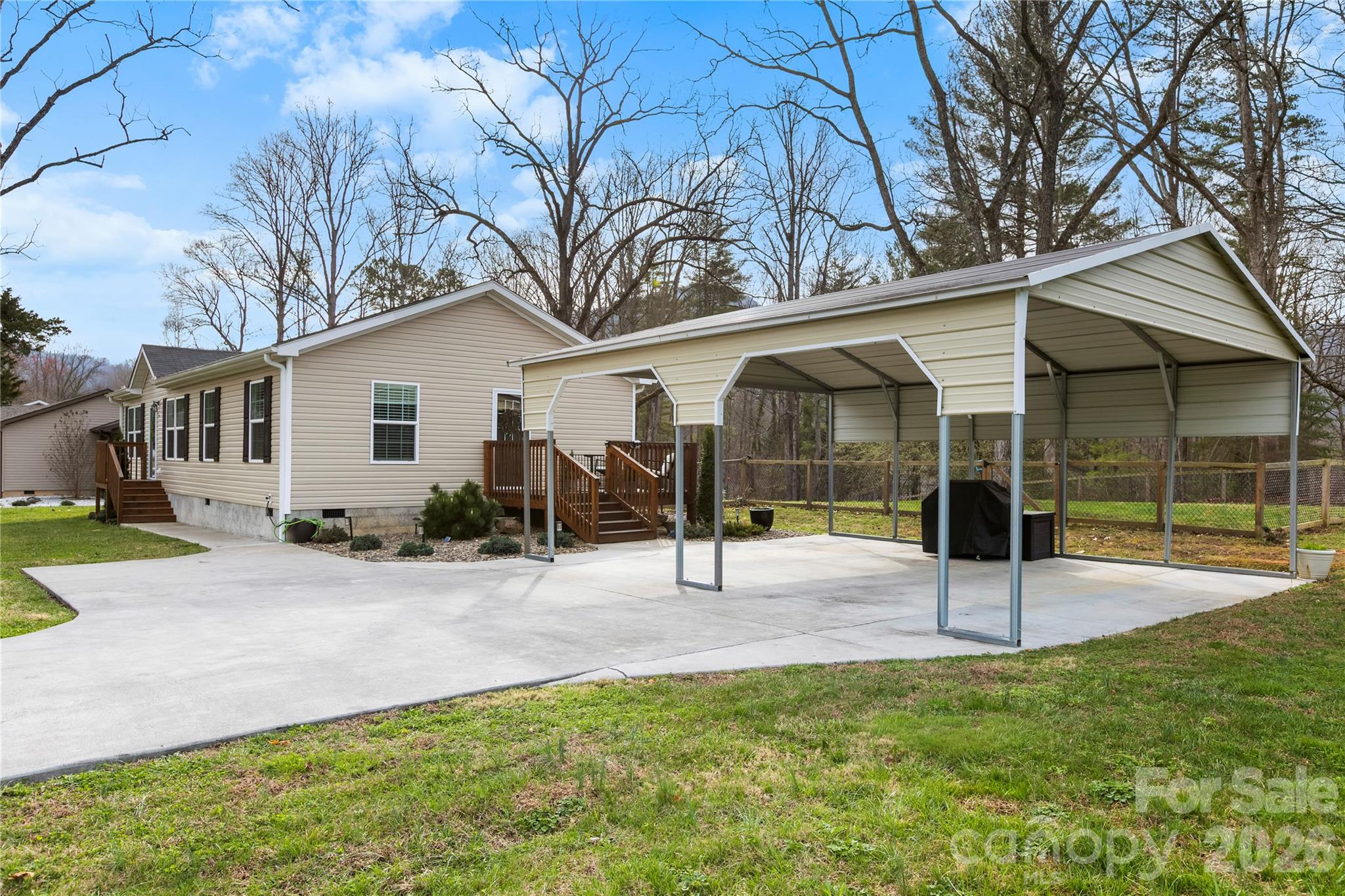 296 Souther Road, Unit 2 Fletcher, NC 28732 - Photo 3 of 30