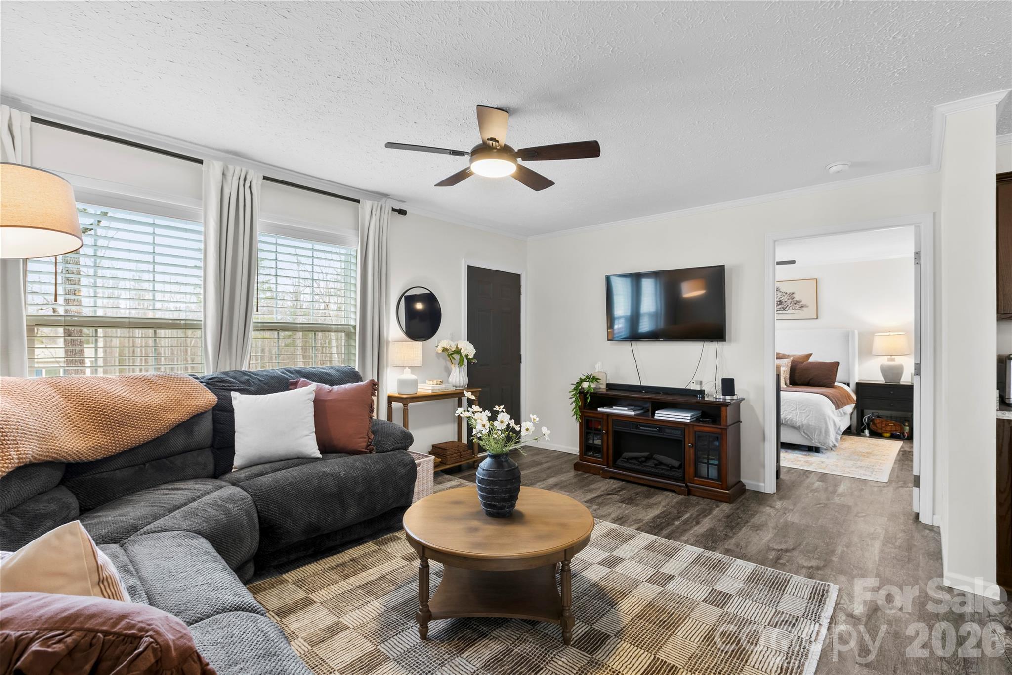 296 Souther Road, Unit 2 Fletcher, NC 28732 - Photo 8 of 30