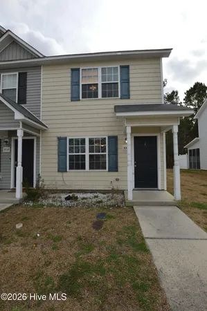 $1,200 | 3000 Banister Loop, Jacksonville, NC 28546