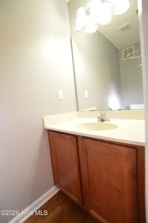 $1,200 | 3000 Banister Loop, Jacksonville, NC 28546