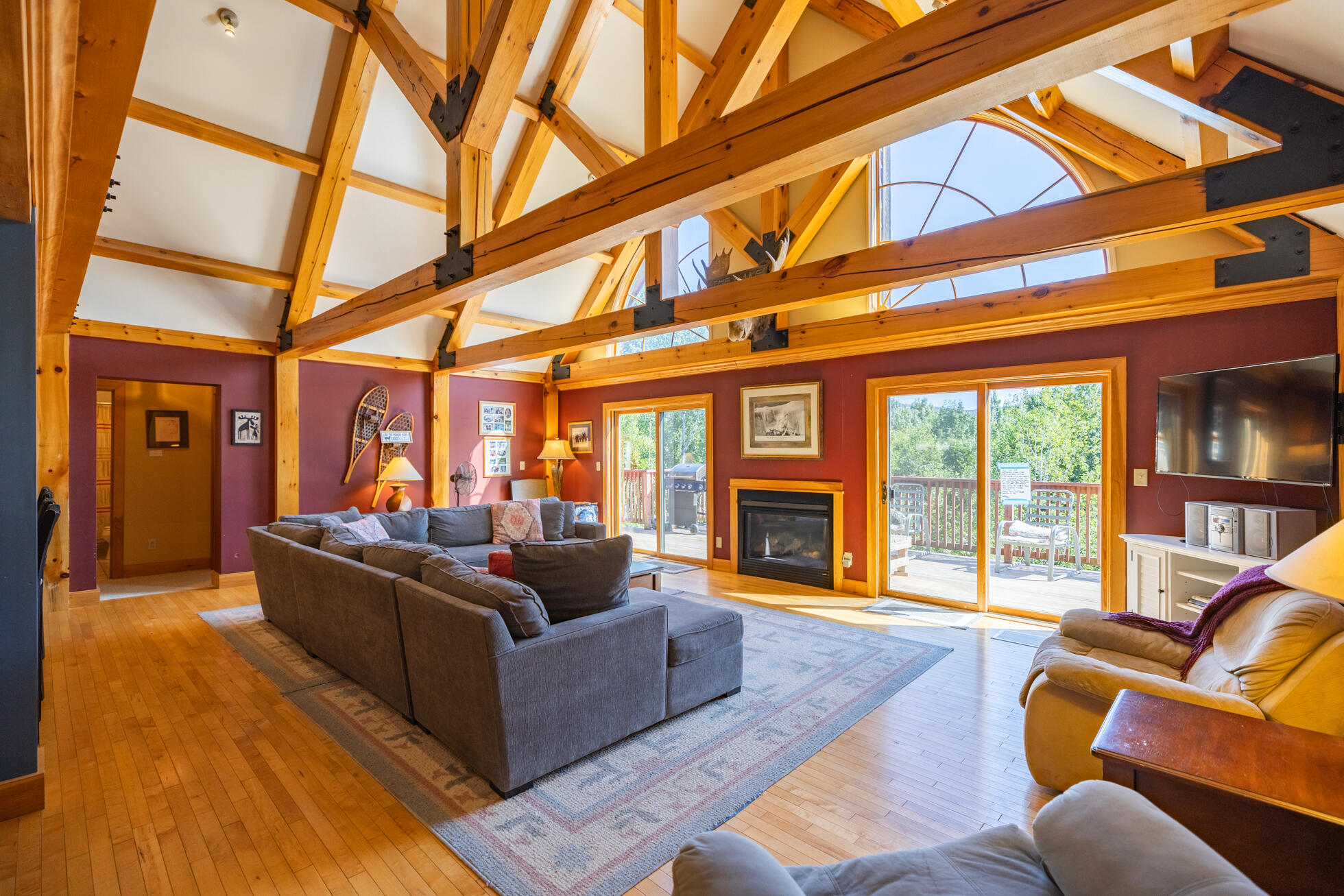 159 Keystone Drive Newry, ME 04261 - Photo 5 of 34 6I3A1041-HDR