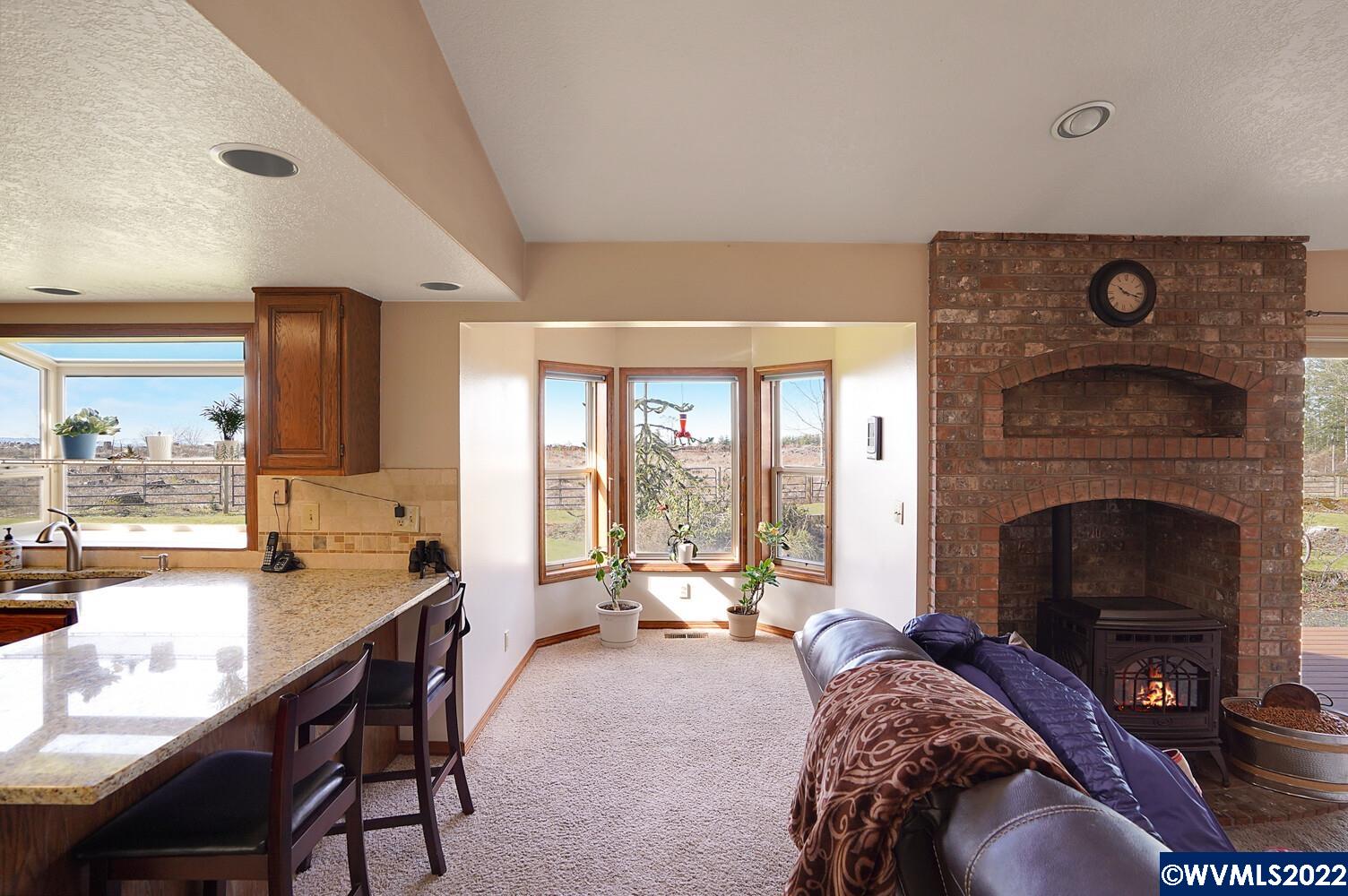 44400 West McCully Mountain Road Lyons, OR 97358 - Photo 13 of 42 Gallery Image 13