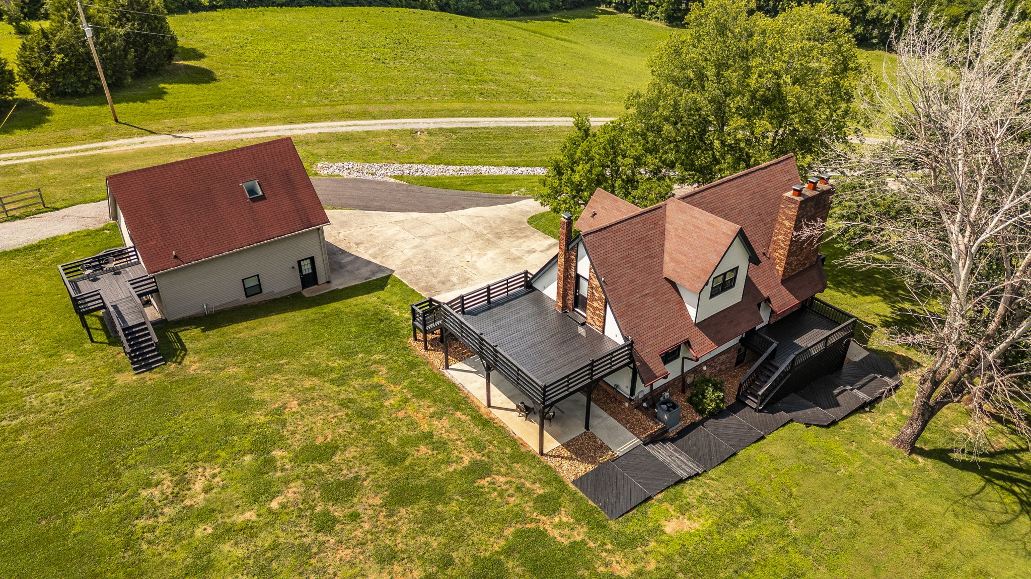 6040 New Cut Road Springfield, TN 37172 - Photo 6 of 84