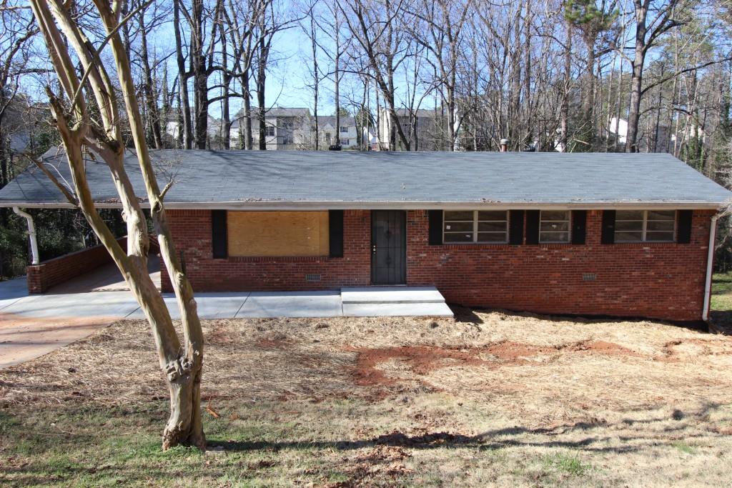 3447 Tulip Drive Decatur, GA 30032 - Photo 1 of 1