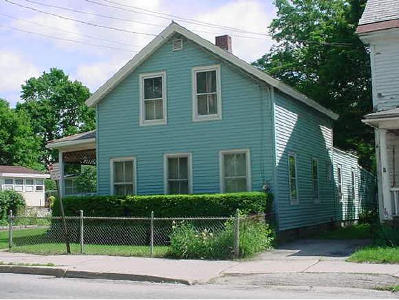 409 County Street Bennington, VT 05201 - Photo 1 of 1 Gallery Image 1