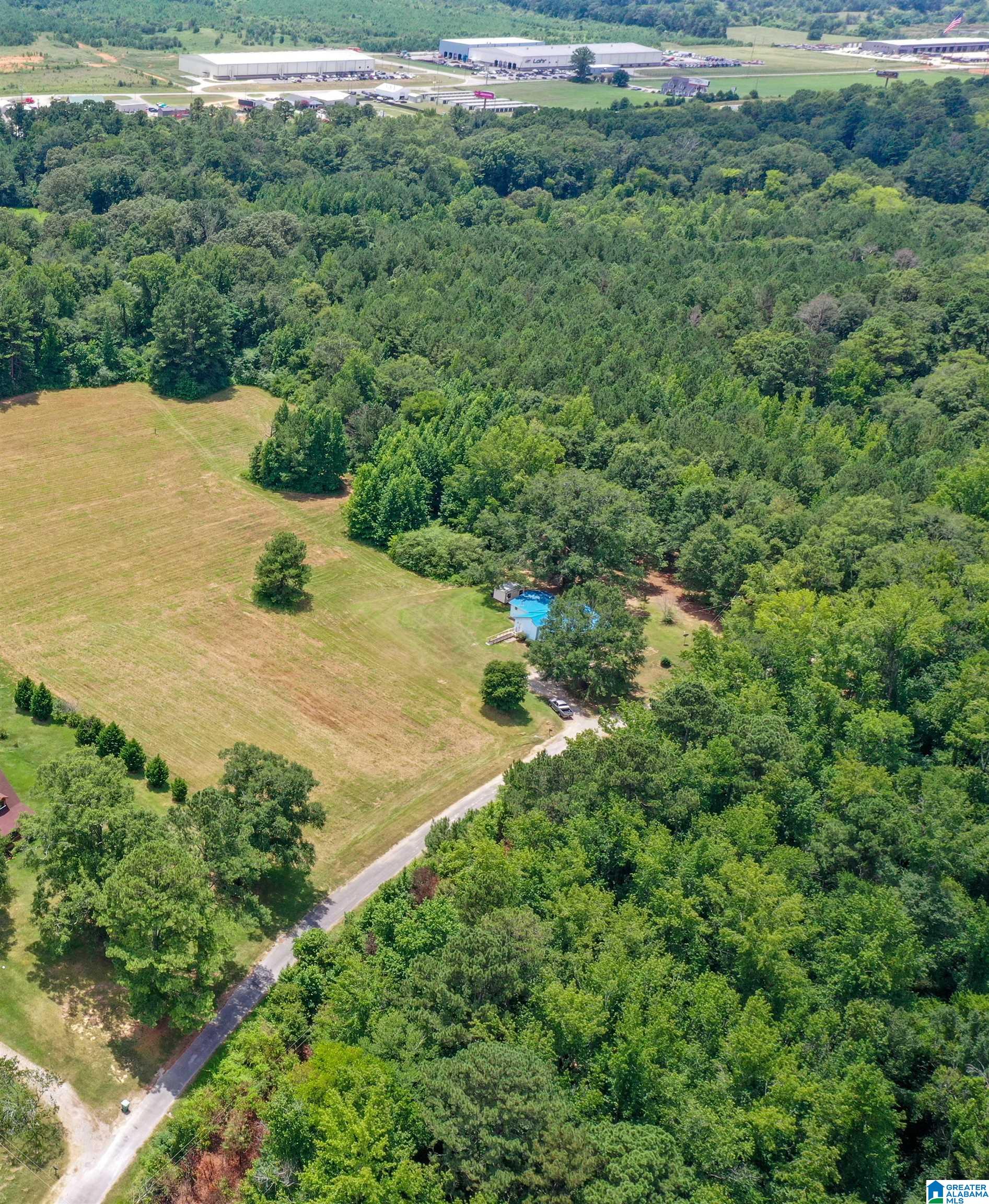 1675 Blue Eye Springs Road Lincoln, AL 35096 - Photo 56 of 60