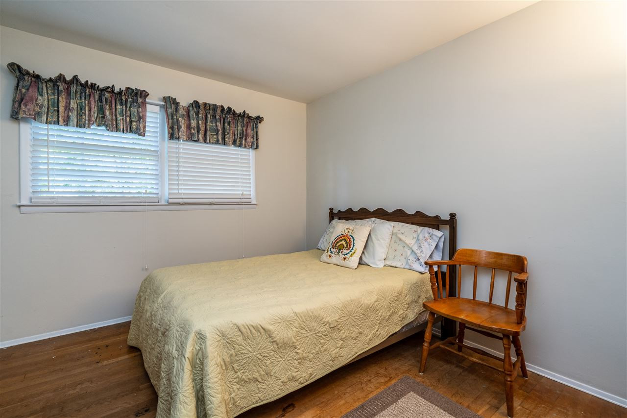 4708 Latimer Road Raleigh, NC 27609 - Photo 13 of 22 Bedroom 3