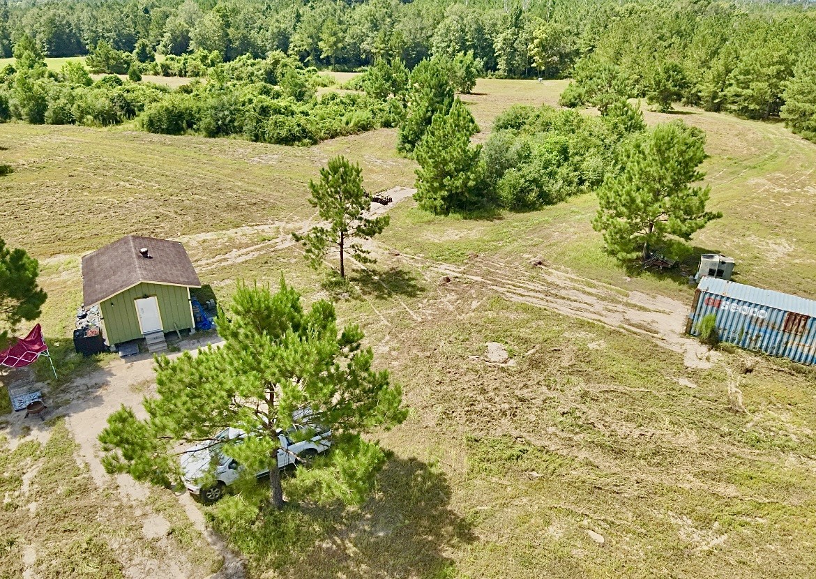 81363 George Sanner Rd Village Mills Village Mills, TX 77663 - Photo 18 of 43