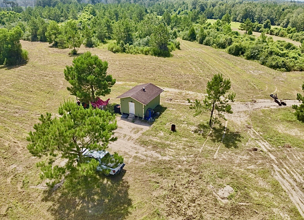 81363 George Sanner Rd Village Mills Village Mills, TX 77663 - Photo 19 of 43