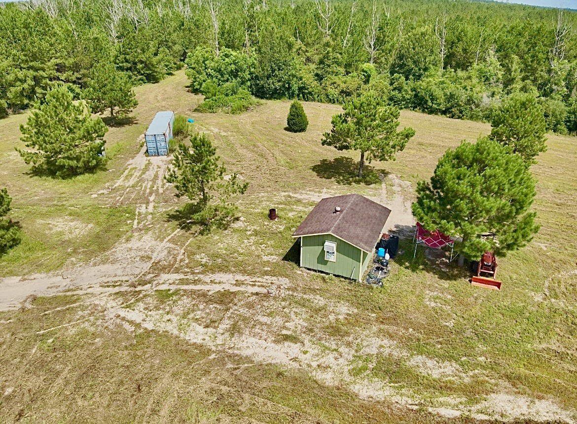 81363 George Sanner Rd Village Mills Village Mills, TX 77663 - Photo 20 of 43