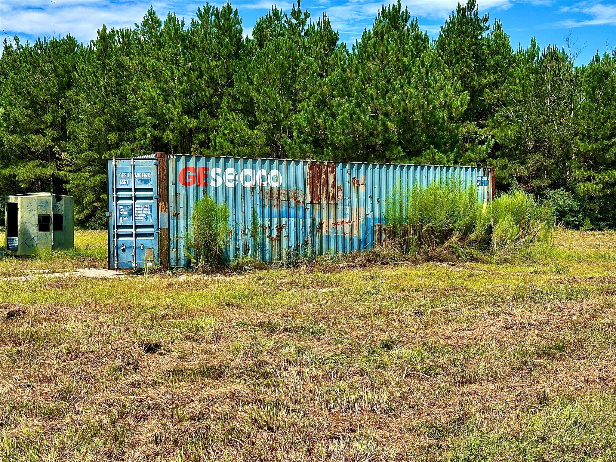81363 George Sanner Rd Village Mills Village Mills, TX 77663 - Photo 21 of 43