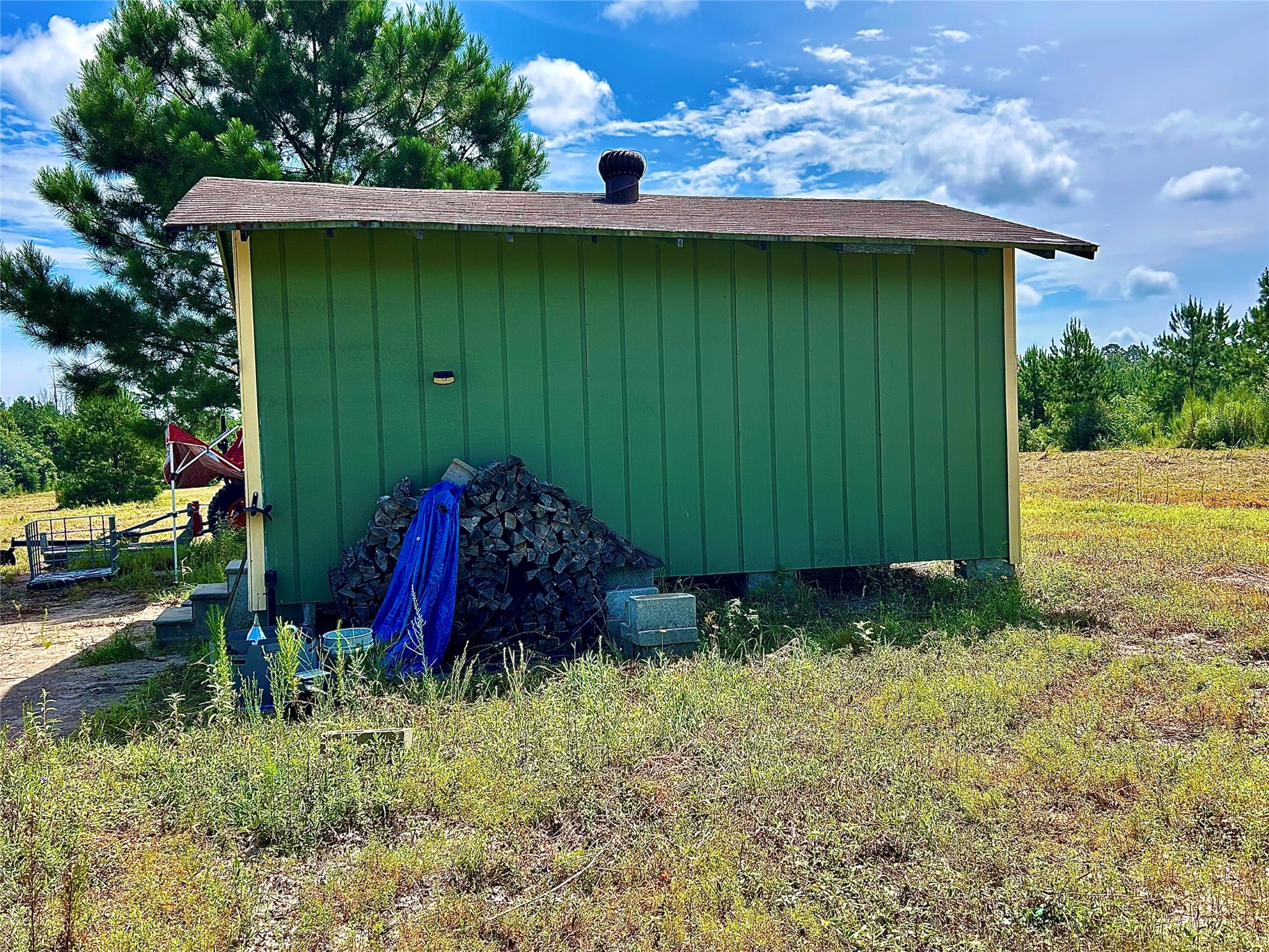 81363 George Sanner Rd Village Mills Village Mills, TX 77663 - Photo 25 of 43