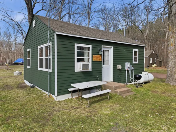 $299,900 | 24541 Clam Lake Drive, Siren, WI 54872
