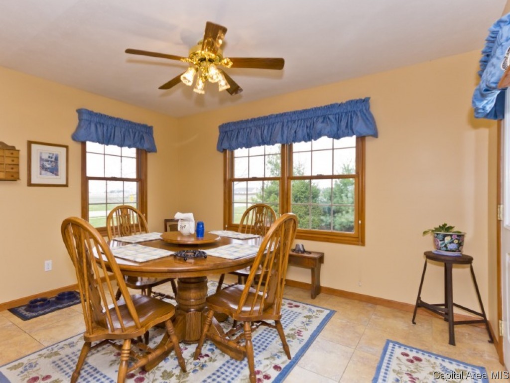 227 Huntington Road Chatham, IL 62629 - Photo 19 of 36 Gallery Image 19