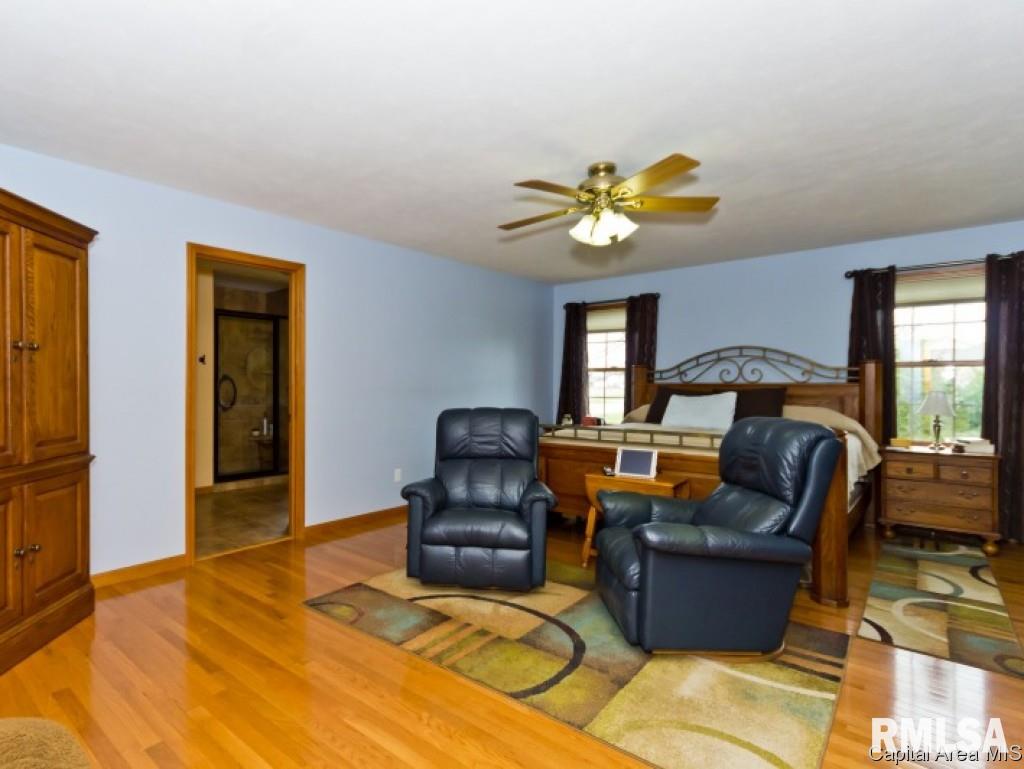 227 Huntington Road Chatham, IL 62629 - Photo 23 of 36 Gallery Image 23