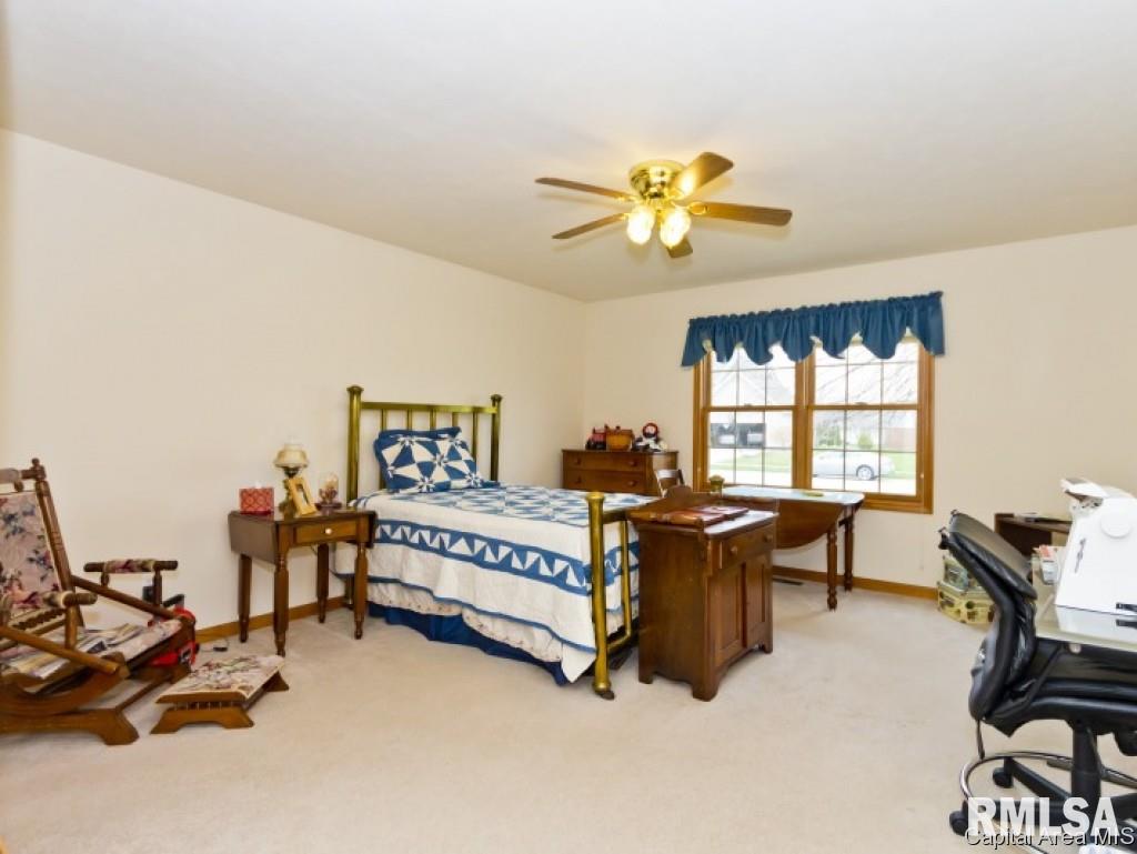 227 Huntington Road Chatham, IL 62629 - Photo 24 of 36 Gallery Image 24