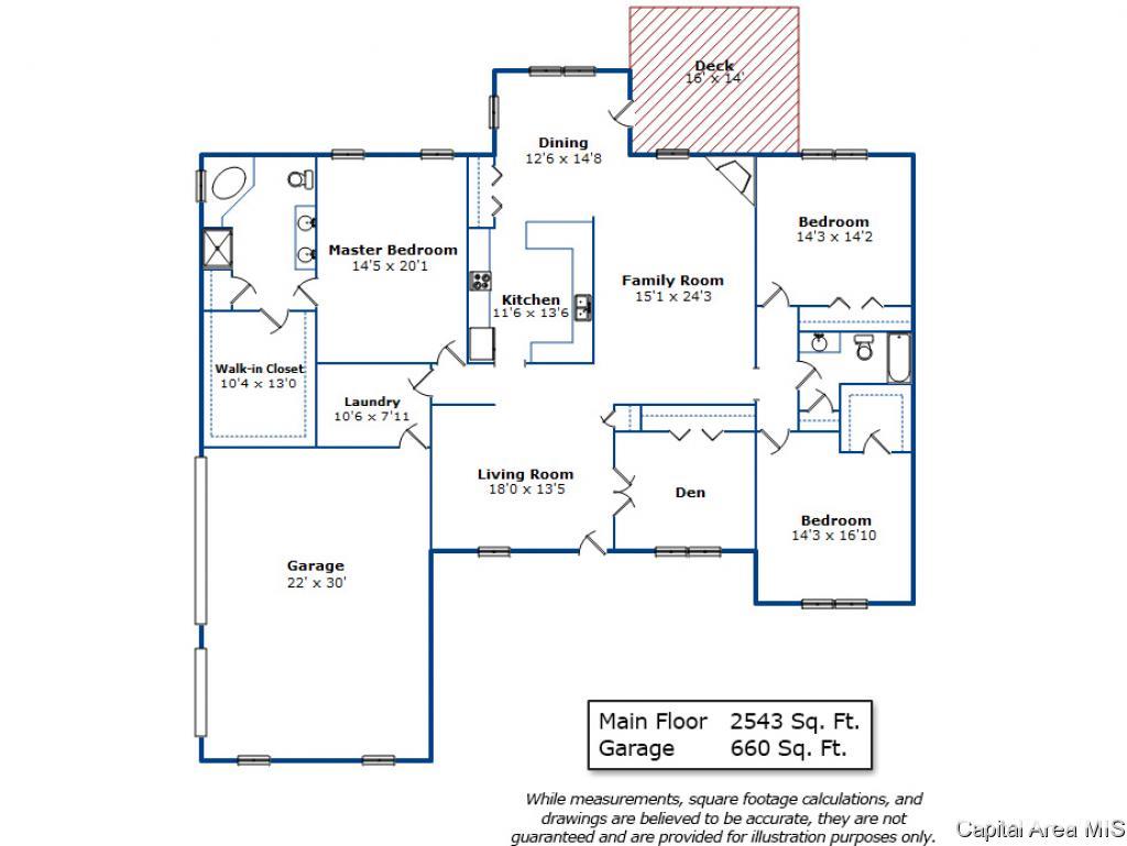 227 Huntington Road Chatham, IL 62629 - Photo 36 of 36 Gallery Image 36