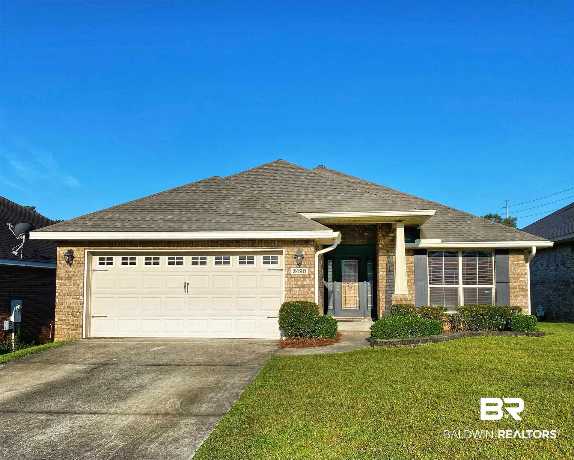 2490 Bluebeard Lane Mobile, AL 36695 - Photo 26 of 26