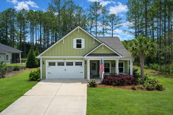 $333,450 | 119 Cypress Drive, McCormick, SC 29835