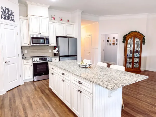 $329,500 | 119 Cypress Drive, McCormick, SC 29835