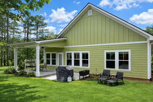 $329,500 | 119 Cypress Drive, McCormick, SC 29835