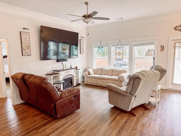 $329,500 | 119 Cypress Drive, McCormick, SC 29835