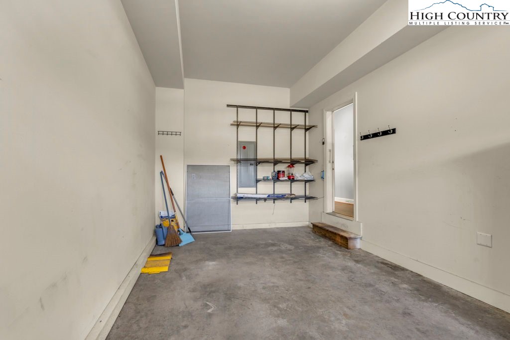 140 Silo Ridge Lane, Unit 140 Vilas, NC 28692 - Photo 6 of 27 a view of empty room